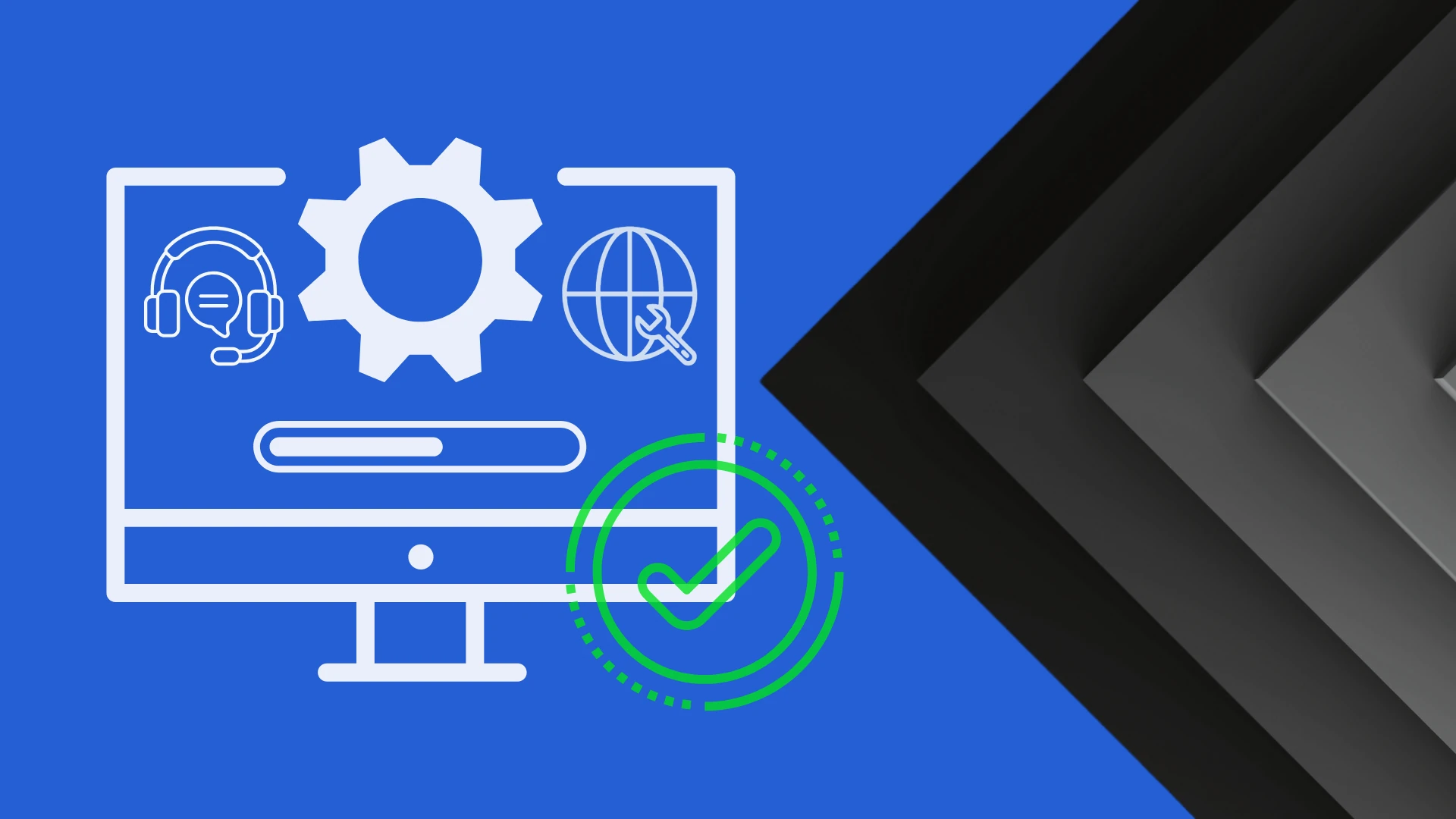 Tech & Network Support